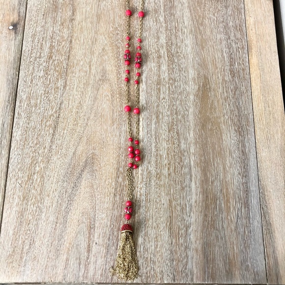 NWT - Pappagallo Necklace - Picture 9 of 9